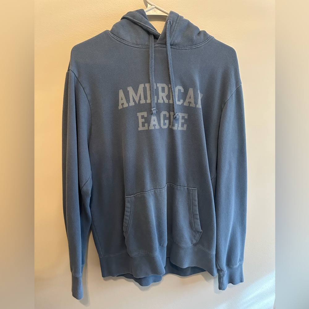 Men American Eagle hoodie